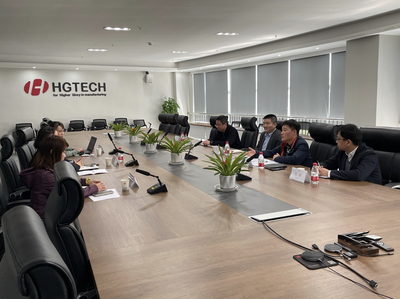 聚焦產業高質量發展方向，描繪計量發展規劃新藍圖——計量服務激光應用行業調研