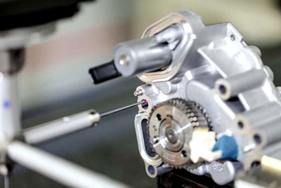 探訪世界級工廠 網絡技術服務重塑廣汽菲克新形象