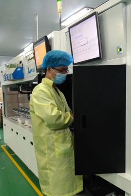 福建首創質量科特派 精準服務賦能高質量發展