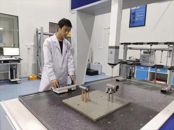 我國首個國家海洋動力裝備產業計量測試中心獲批籌備，即將落戶上海