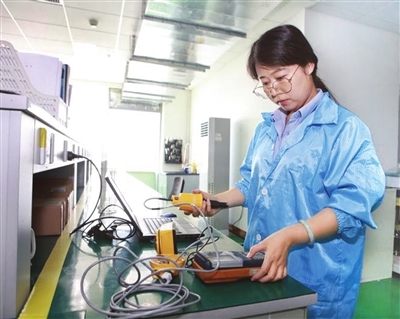 以“慧眼”助力企業產品質量提升 計量技術服務的核心價值與實踐路徑