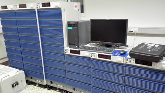 航空工業(yè)北京長(zhǎng)城計(jì)量測(cè)試技術(shù)研究所 打造專業(yè)可靠的網(wǎng)絡(luò)技術(shù)服務(wù)，護(hù)航航空計(jì)量創(chuàng)新